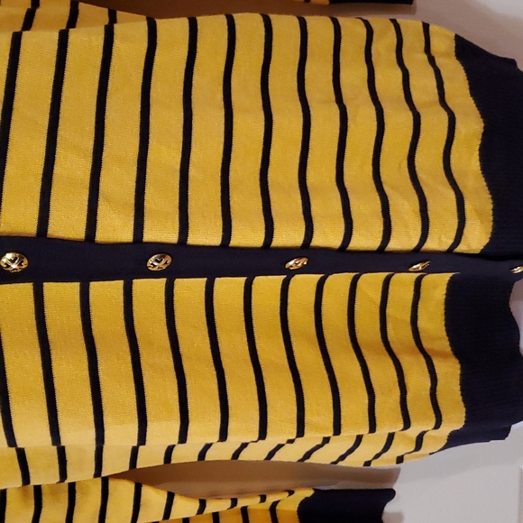 Whisper Knit cardigan size XXS - Picture 3 of 8